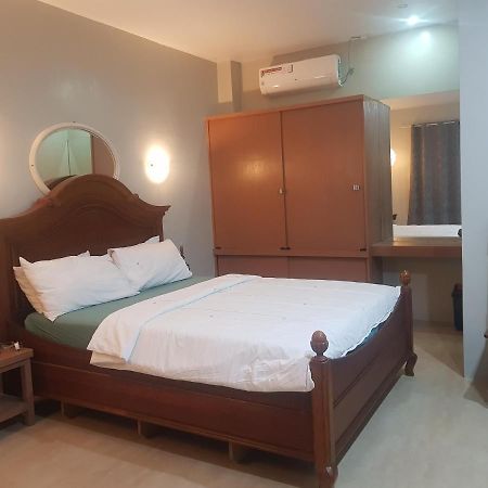 B&S Pension House Dipolog City Exterior foto