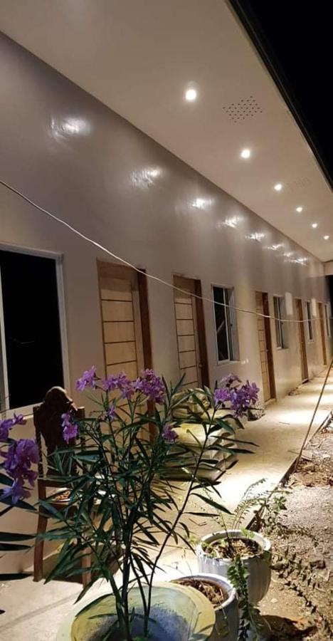 B&S Pension House Dipolog City Exterior foto
