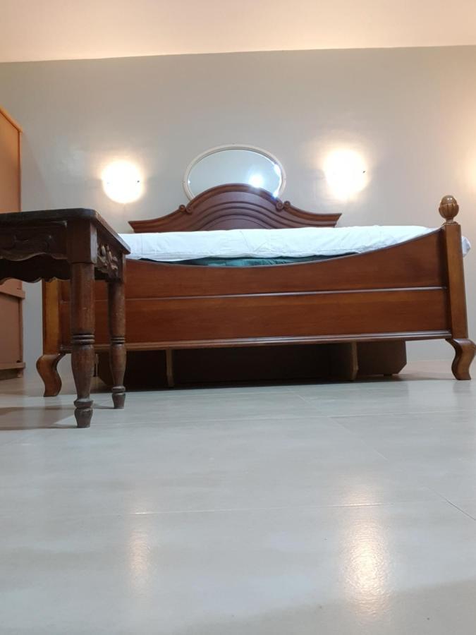 B&S Pension House Dipolog City Exterior foto